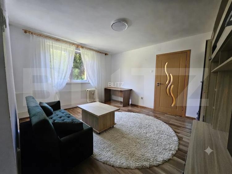 Apartament 2 camere, 40mp, zona strazii Alverna, Cart Gheorgheni - 8