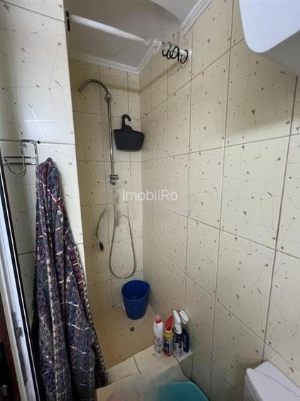 Apartament 1 cameră Podu Ros - 5