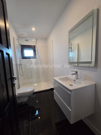 Vila superba D+ P+ 1E stil mediteranean in Paunesti jud Vrancea - 17