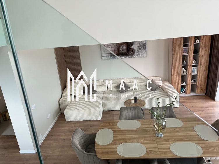Apartament de vânzare Sibiu | 4 camere | Turnișor | 100 mp