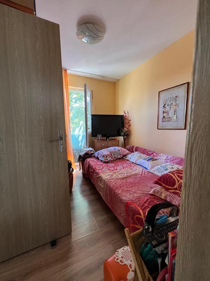 Apartament 2 camere, nedecomandat, centrala gaz, mobilat si utilat, Tomis Nord