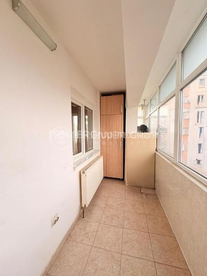 Etaj intermediar cu lift! Apartament 3 camere 76mp, Zimbru - Bicaz, CT, AC - 12