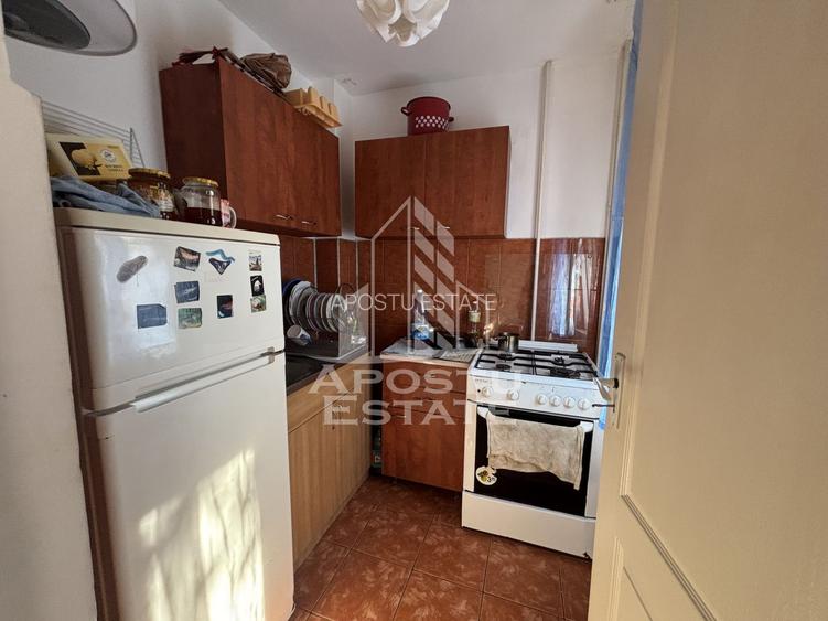 Apartament cu 2 camere de vanzare in zona Sagului, Timisoara - 5