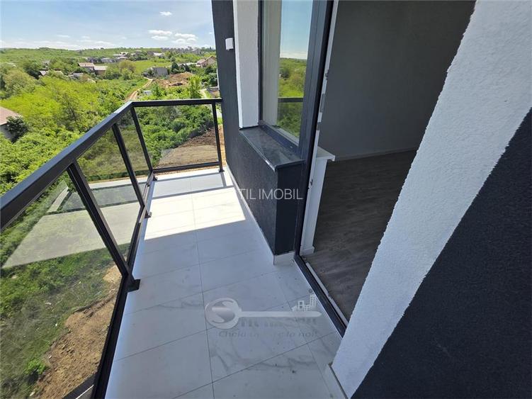 Apartament 2 camere Bucium - 41mp - Foto reale. - 6