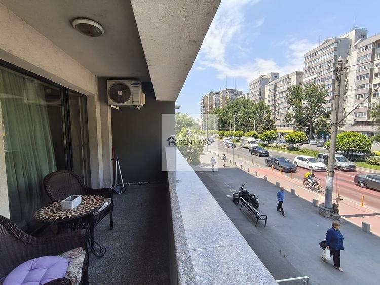 3 Camere | 80 mp | 2 Băi | 2 Balcoane | Iuliu Maniu 19A - 7
