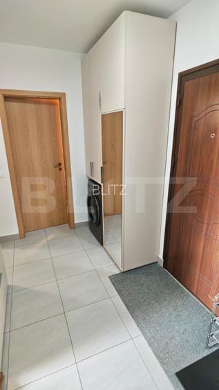 Apartament 2 camere, decomandat, parcare inclusa, Tractorul - 10