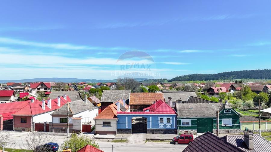 0 Comision -Casa Saseasca | Sura | Sanpetru Brasov - 2