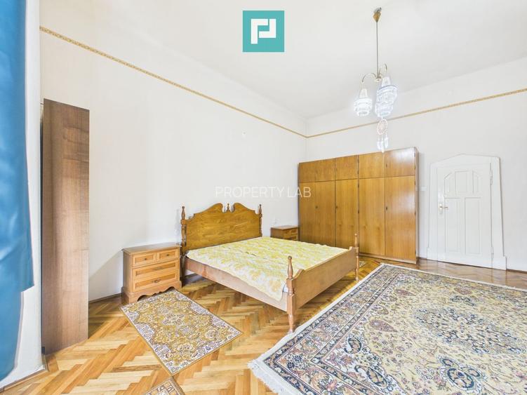 Apartament generos cu 3 camere – Zona Centrală - 14