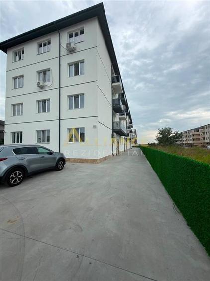 EXCLUSIVITATE - 3 CAMERE + PARCARE - 100.000€