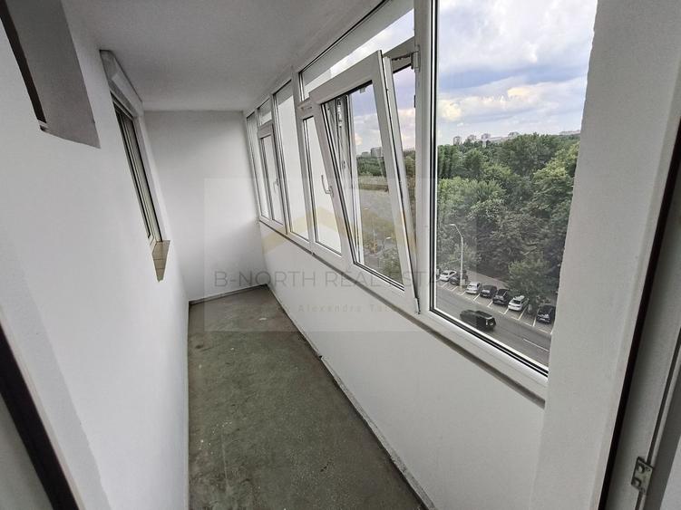 Apartament 2 camere de închiriat | Tineretului | Vizavi de Parcul Tineretului