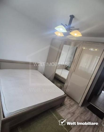 Inchiriere 2 camere decomandate Zorilor, zona Dima - 4