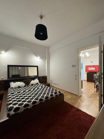 2 Camere | Calea Victoriei | Centrala | Mobilat | Utilat |