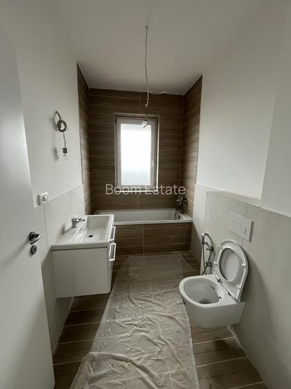 ULTIMUL APARTAMENT, CURTE PROPRIE, 3 CAMERE - 5