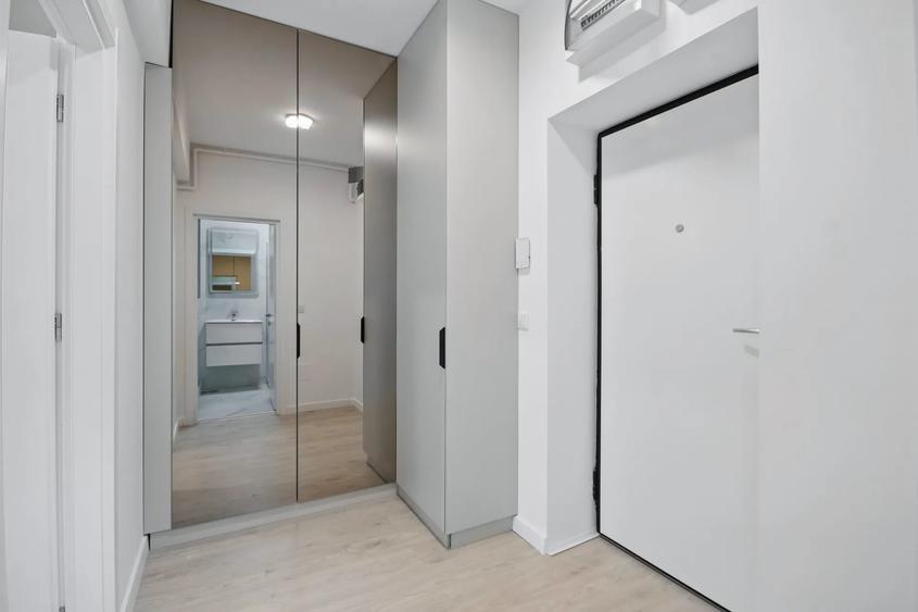 APARTAMENT CU 2 CAMERE - ZONA PIPERA