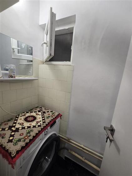 Apartament trei camere decomandat et 1 Centru Fagaras