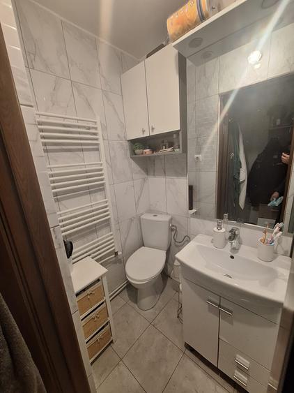 Apartament 2 camere zona Kaufland mobilat utilat 47.000eur neg