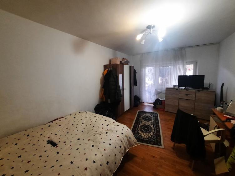 Apt 2 cam decomandat 54 mp Precista (Scoala nr 4 / Fyps) - 161538