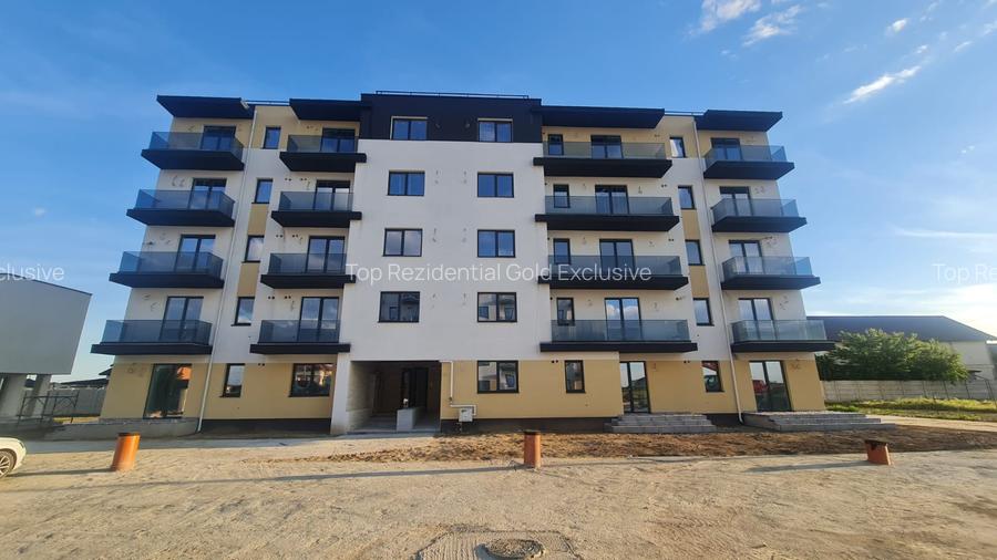GARSONIERE SI APARTAMENTE IN SISTEM DE RATE LA DEZV0LTATOR - 6
