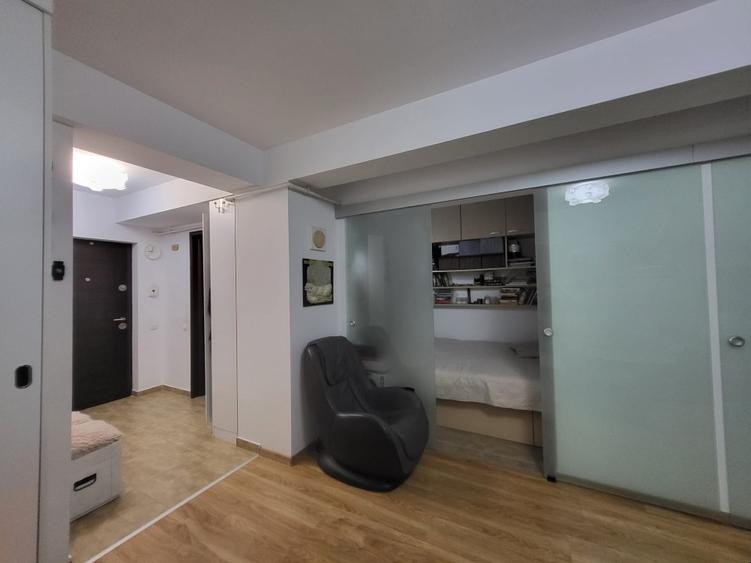 Apartament/Studio Premium-Bloc boutique-2017-104 900 eu (negociabil)