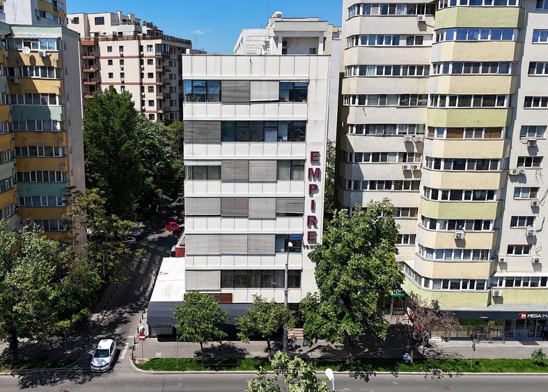 Empire Tower, Șos. Iancului 31 - comision 0%, reprezentam proprietarul!