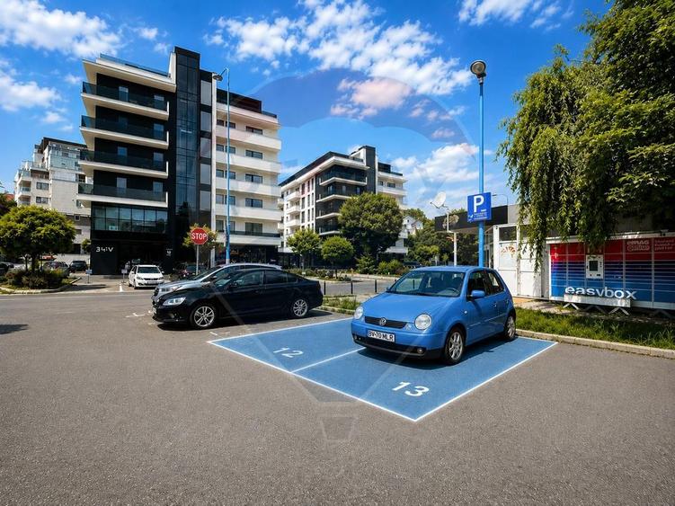Apartament 2 camere | Bulevardul Griviței | Pet friedly | 2 Parcari