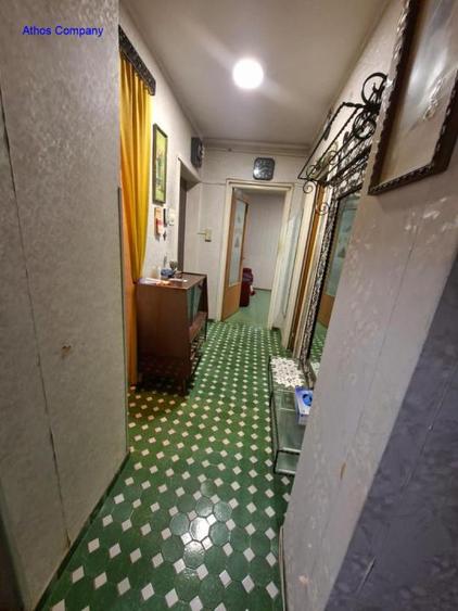 Sos. Giurgiului Ap 3 cam la 72.000 euro