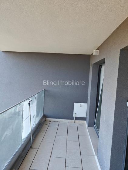 Apartament 2 camere, 60 mp, decomandat, finisat/utilat, doua balcoane, Zorilor - 8
