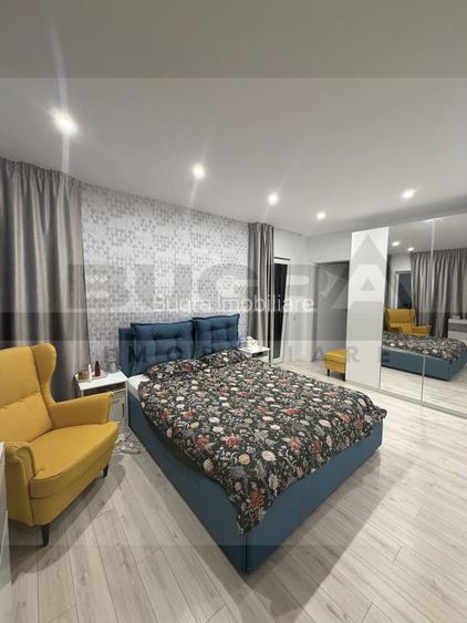 Duplex premium de 150mp, gradina, ansamblu privat, zona Bvld Muncii - 8