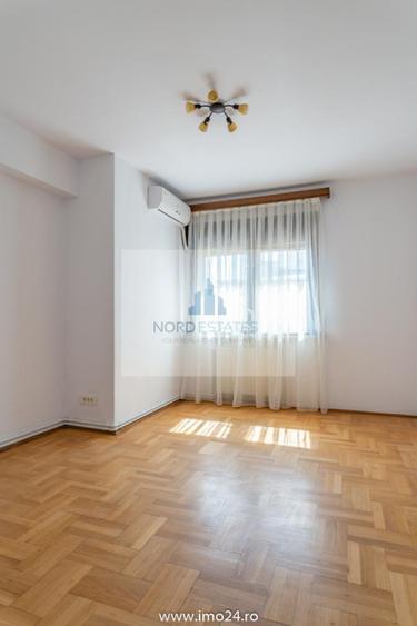 Inchirieri Apartamente 5  Camere Dorobanti ASE | garaj