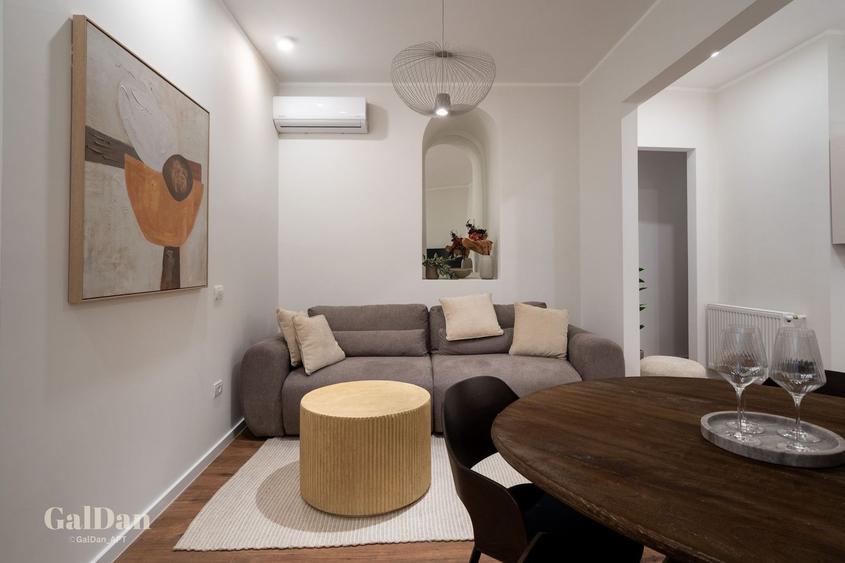 Apartament 3 camere de închiriat – Ion Brezoianu