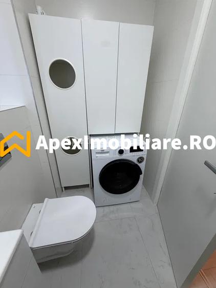 Garsoniera de inchiriat Pipera București | ApexImobiliare.ro - 6