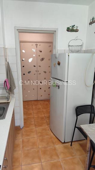 Ap 3 cam, et 1/10, bloc anvelopat,vizavi de Veranda Mall, Obor, metrou 5 min - 11