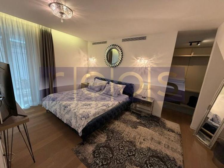DUPLEX DE INCHIRIAT 4 CAMERE | PRIMAVERII | 2 TERASE  | MOBILAT LUX | 2 PARCARI - 4