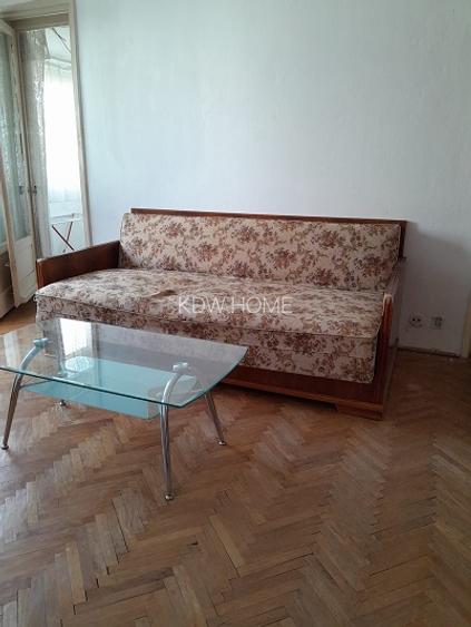 Bucurestii Noi-Jiului, Apartament 2 camere - 4