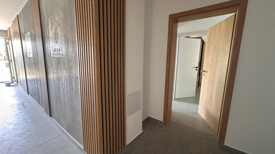 Apartament 3 camere 62mp etaj 1 cartier Davinci Cristian