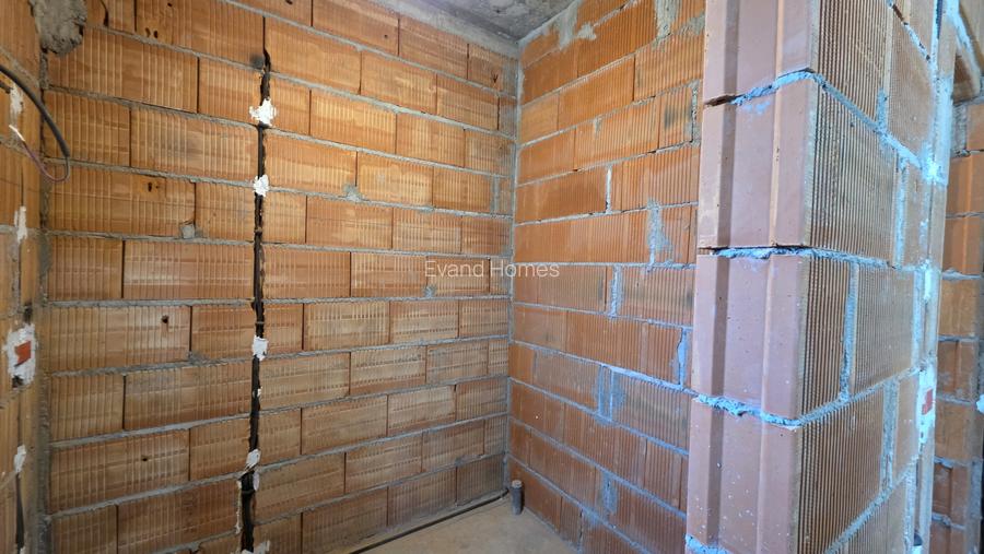 Duplex 5 camere | despartit prin garaj, 117 mp utili | teren 340 mp | Dumbravita - 8