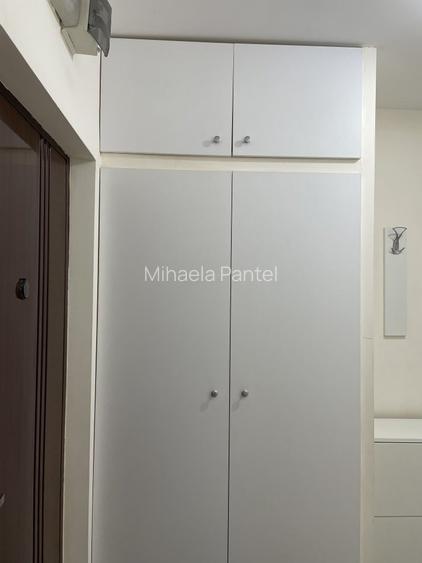 Proprietar - Garsoniera de inchiriat - 8