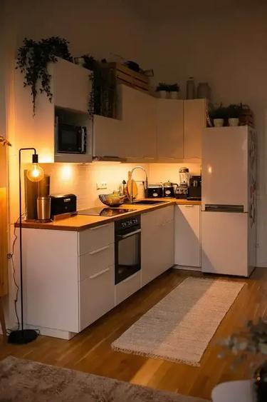 Apartament superb 4 camere Pallady nZeb Cel Mai Bun Pret Dezvoltator