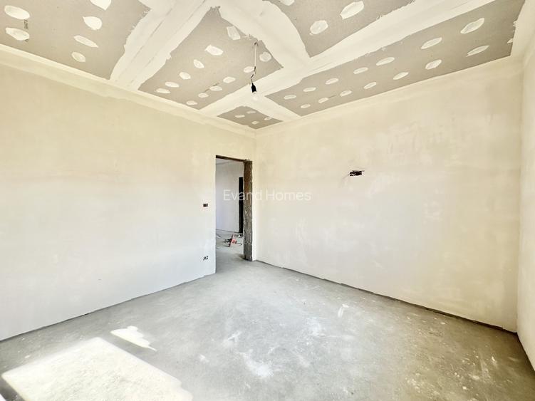 Casa individuala pe parter, 3 camere, teren 640 mp – Mosnita Noua - 12