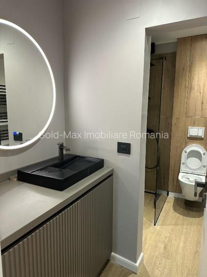 Ap. 2 camere Cismigiu - Sala Palatului - 3
