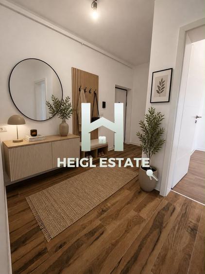 Apartament 2 camere de vânzare, Giroc