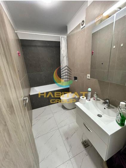 Apartament 3 camere mobilat si utilat 3 min Metrou Mihai Bravu