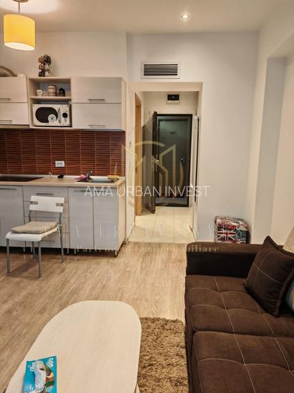 Vitan Barzesti  Rin Grande garsoniera 24 mp pret 46000 eur - 8