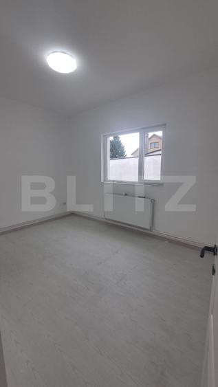 Apartament 2 camere, 41 mp, zona Lunca Cetatuii