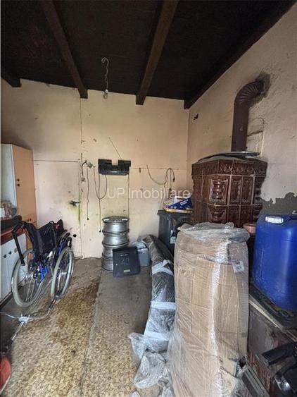 CASA CEFA | TEREN DUBLU FRONT| TOATE UTILITATILE - 11