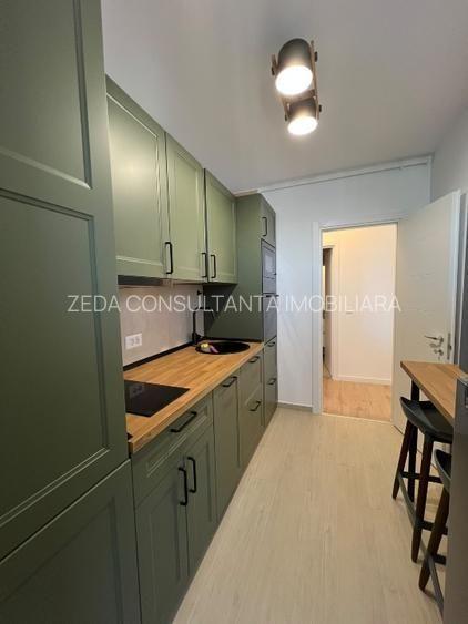 Apartament 2 camere Theodor Pallady - Hils Titanium - 9