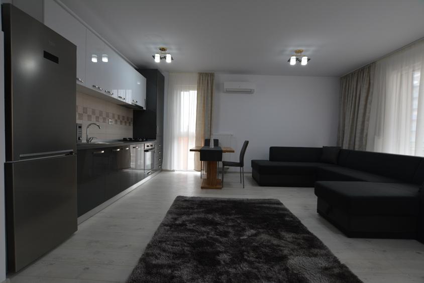 Apartament nou ocupabil imediat.Dezvoltator.