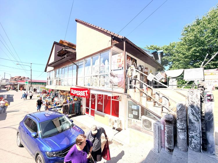 Spatiu Comercial Piata Mare Targu Jiu - 6