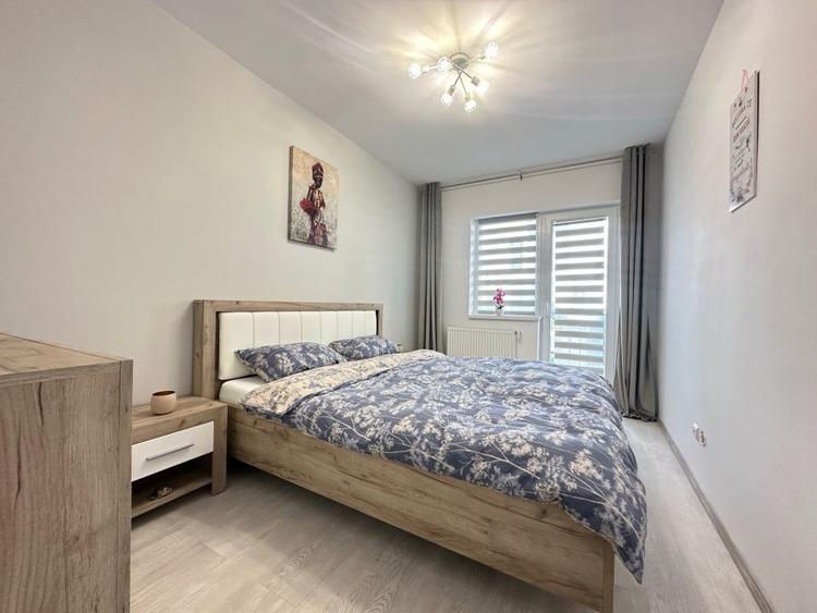 Apartament 3 camere - prima inchiriere - Magnolia