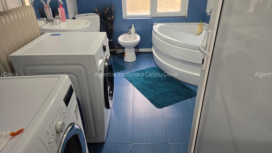Vand proprietate in Deva, zona A. Vlaicu, compusa din casa de locuit si anexa - 7